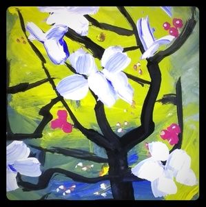 Meet your Posher, Veronica